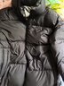 七匹狼羽絨服男冬季科技三防鴨絨外套保暖面包服城市輕戶外夾克防寒衣服 曬單實(shí)拍圖