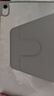 Apple/蘋果【國家補(bǔ)貼】iPad 11英寸 A16芯片2025年款 平板電腦 (256GB WLAN版/學(xué)習(xí)辦公娛樂)銀色 曬單實(shí)拍圖