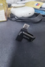 閃迪（SanDisk）256GB Type-C USB3.2 手機U盤DDC3黑色 讀速高達400MB/s 自動備份 手機電腦兩用 雙接口大容量優(yōu)盤 曬單實拍圖