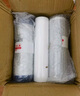 芯園濾芯適配沁園凈水器濾芯RO185/RU185/RL403/RL501/R5-03A家用凈水機全套pp棉活性炭濾芯直飲機配件 RO185C/D/I/DT/F/J【常換3支】 曬單實(shí)拍圖