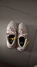 阿迪達斯 （adidas）女 運動型格系列 AlphaBounce + 休閑鞋 ID8626 白色  38.5  曬單實拍圖