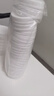 十色生活希臘酸奶嘟嘟杯雙皮奶布丁杯冰淇淋甜品盒子水果奶凍慕斯杯罐烘焙 【100套】160ml嘟嘟杯 曬單實(shí)拍圖