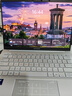 華碩靈耀14 2025國家補貼20%全新酷睿Ultra9 2.8K 120Hz OLED高顏值AI輕薄筆記本電腦(285H 32G 1T)銀 曬單實拍圖