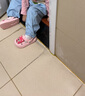 巴拉巴拉童裝兒童褲子男童長褲女童夏裝薄款2025牛仔褲防曬潮209225108204 曬單實拍圖
