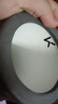 Keep泡沫軸狼牙棒瘦腿肌肉專業(yè)放松健身瑜伽滾輪按摩棒標(biāo)準(zhǔn)款 暮云灰 曬單實拍圖