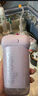 usmile笑容加沖牙器 洗牙器牙齒沖洗器 伸縮便攜式?jīng)_牙器C10S水韻紫2.0 生日禮物 曬單實拍圖