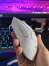 JPLAYER適用煉獄蝰蛇V3pro鼠標防滑貼汗手專用側(cè)邊吸汗貼電競無線鼠標貼紙磨砂防滑防汗 白色祥云紋全包 曬單實拍圖