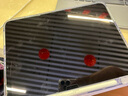 倍思iPad11/10鋼化膜iPad膜平板保護(hù)膜【2025升級(jí)·全屏覆蓋】適用2025年款iPad11/10-11/10.9英寸 曬單實(shí)拍圖