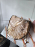 天福號(hào)醬鹵豬肘子肉210g 熟食臘味 早餐下酒涼菜 送長(zhǎng)輩中華老字號(hào) 曬單實(shí)拍圖