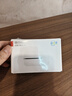 華為智選隨行移動(dòng)隨身wifi 便攜式4G上網(wǎng)寶無(wú)線(xiàn)wifi6路由器E5576-822 曬單實(shí)拍圖