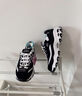 斯凱奇（Skechers）女鞋秋季厚底老爹鞋百搭熊貓鞋軟底舒適外穿休閑運動(dòng)鞋11959 曬單實(shí)拍圖