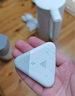 LRUUSI多合一蘋果手機讀卡器電腦通用相機SD/TF卡 適用華為typec Mac ipad平板 【快速版】蘋果/Type-C/電腦 可讀SD/TF 曬單實拍圖