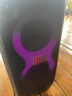 JBL PARTYBOX320 藍(lán)牙音箱 家庭KTV音響套裝 廣場(chǎng)舞拉桿音箱 移動(dòng)戶外便攜 中秋節(jié)禮品 【高級(jí)版】320+JBL升級(jí)話筒 曬單實(shí)拍圖