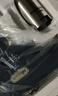 小熊（Bear）面條機家庭用 家用壓面機 無(wú)線(xiàn)手持壓面槍 小型電動(dòng)自動(dòng)不銹鋼壓面條機 5種出面模具YMJ-K40Z7 曬單實(shí)拍圖