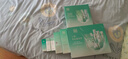 百雀羚（PECHOIN）護(hù)膚套裝禮盒肌初致臻水乳霜眼霜面膜勝肽抗皺緊致品質(zhì)國(guó)貨送女友 曬單實(shí)拍圖