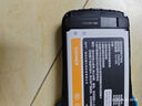 金立（Gionee）老年人手機4G全網(wǎng)通 老年機超長(cháng)待機 大字大聲大按鍵大屏學(xué)生老人專(zhuān)用功能機雙卡雙待G320 藍色  曬單實(shí)拍圖