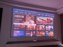 Vidda C3 Ultra 海信4K超高清三色激光投影儀家用投影機1.67倍光學(xué)變焦+12大科技領(lǐng)先家庭影院 國家補貼 曬單實(shí)拍圖