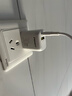 品勝PD30W充電器蘋(píng)果充電頭多口快充插頭+PD數據線(xiàn)to Lightning套裝適用iPhone14ProMax/13/12手機27W 曬單實(shí)拍圖