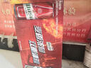 烏蘇啤酒（wusu）京東自營(yíng)雙口味混合裝（紅500ml*12罐+樓蘭500ml*6罐)整箱裝婚宴 曬單實(shí)拍圖