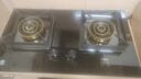 容聲燃氣灶雙灶5.2KW一級能效家用天然氣液化氣煤氣爐灶臺式嵌入式猛火方架銅蓋可翻蓋爐具定時(shí)鴛鴦灶 頂配款 鋼化玻璃+5.2kw方架雙邊直噴+雙邊定時(shí) 【適配氣源】瓶裝液化氣丨5.0kW 曬單實(shí)拍圖