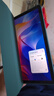 中瑟 適用REDMI Pad 2保護(hù)套11英寸2025新款紅米Pad2平板電腦保護(hù)殼全包防摔蜂窩三折支撐軟皮套 暗夜綠-智能休眠【配觸控筆】 REDMIPad2【11英寸】 曬單實(shí)拍圖