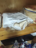 陳克明面條 老媽廚房雞蛋風(fēng)味掛面900g*3包組合 炸醬面拌面拉面營(yíng)養(yǎng) 曬單實(shí)拍圖