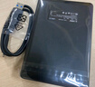 科碩（KESU）1TB 移動(dòng)硬盤(pán)大容量 雙盤(pán)備份 USB3.0 外接機(jī)械硬盤(pán) 海量存儲(chǔ) 手機(jī)連接 2.5英寸 曬單實(shí)拍圖