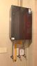 美的（Midea）【安睡零冷水M9Ultra】16升燃氣熱水器天然氣 一級靜音TSI增壓大水量【國家補貼15%】以舊換新 曬單實拍圖
