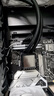 華碩全家桶i7 14700KF/RTX5070/32G D5/1T水冷電競(jìng)游戲設(shè)計(jì)師臺(tái)式電腦主機(jī)全套整機(jī) 曬單實(shí)拍圖
