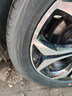 佳通輪胎（Giti）汽車輪胎全新 舒適低噪型 Comfort 225 V1 225/50R18 95V/99H 本田艾力紳 曬單實(shí)拍圖