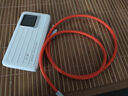 格行隨身wifi6雙頻真5G官方正品車載便攜式無線網(wǎng)卡免插卡路由器wifi6移動(dòng)隨身wifi5g非無限流量2025款 MT700-5G旗艦款-真三網(wǎng)送數(shù)據(jù)線+電池+流量 曬單實(shí)拍圖