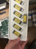 [伊諾]清肺散結(jié)丸 3g*6瓶 1盒裝 順豐發(fā)貨 曬單實拍圖