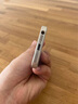 蘋(píng)果iPhone5s充電器套裝學(xué)生備用機(jī)網(wǎng)課拍照小屏幕蘋(píng)果5s手機(jī)套裝 5S 插卡版+充電線 64G9新隨機(jī)色 曬單實(shí)拍圖