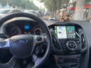 卓永杭適用12-18款福特新?？怂垢难b中控顯示大屏Carplay導航倒車(chē)一體機 WiFi版【4+32G】蘋(píng)果CarPlay 官方標配+倒車(chē)后視 曬單實(shí)拍圖
