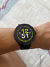 頌拓（SUUNTO）RUN馬拉松運(yùn)動腕表 跑步鐵三游泳騎行心率血氧戶外運(yùn)動智能手表 編織表帶款-幻影黑 曬單實(shí)拍圖