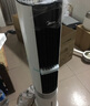 美的（Midea）【強(qiáng)勁制冷】APP智能操控冷風(fēng)扇/負(fù)離子凈化加濕落地空調(diào)扇/冷風(fēng)機(jī)/水冷無(wú)葉塔扇/小空調(diào)AAF10MR 曬單實(shí)拍圖