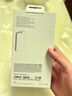 Apple/蘋果 【原裝全新】 iPhone 14 Plus 專用 MagSafe 硅膠保護殼 iPhone保護套 手機殼 石蓮藍色 曬單實拍圖