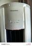 海信（Hisense）空調 3匹 易省電E370 AI省電 速冷熱仿真自然風新一級國家補貼20%立式空調柜機KFR-72LW/E370-X1 曬單實拍圖