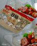 秋林里道斯哈爾濱紅腸 肉棗腸 東北特產(chǎn)一口腸200g*2袋 源頭直發(fā) 一件包郵 曬單實拍圖
