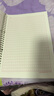 多利博士A4/80張申論活頁本 申論答題專用稿紙 公務(wù)員事業(yè)單位考試作文格子紙 筆記本本子可拆卸活頁夾30孔 曬單實(shí)拍圖