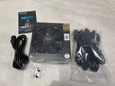 航嘉（Huntkey）WD650K全模組 金牌650W電腦電源（80PLUS金牌/單路50A/全電壓/LLC+SR+DC-DC/智能溫控） 曬單實(shí)拍圖