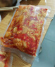 和蓉匯檸檬無(wú)骨雞爪凈重2斤 脫骨去骨酸辣鳳爪解饞網(wǎng)紅休閑零食下酒菜 曬單實(shí)拍圖