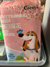 麥桶桶（Mr.Bin）舒棉海綿拖把家用吸水一拖凈衛(wèi)生間膠棉免手洗拖布夾縫清潔 舒棉拖把|180°旋轉(zhuǎn)、加大拖把頭 曬單實(shí)拍圖