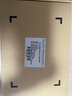 EB-LINK PCIe X4轉(zhuǎn)M2擴展卡40Gbps雙口M.2接口NVMe轉(zhuǎn)接卡SSD固態(tài)硬盤雙盤位免主板拆分光纖通道卡 曬單實拍圖