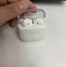 OPPO Enco Air4 新聲版 真無線耳機【國家補貼】半入耳式藍牙耳機無線耳機通用蘋果華為小米手機潤玉白 曬單實拍圖