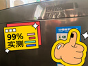 海爾（Haier）波輪洗衣機(jī)全自動懶人家用 10公斤大容量 家電國家補(bǔ)貼 直驅(qū)變頻 一級能效 以舊換新EB100B32Mate1 曬單實拍圖