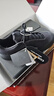ARC'TERYX始祖鳥 KOPEC GTX GORE-TEX 防水 男子 徒步鞋 BLACK / BLACK/黑色/黑色 7 曬單實(shí)拍圖