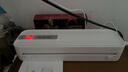 NETUM迅鐳打印機家用學生打卷子作業(yè)便攜式小型A4錯題藍牙無線連接手機迷你宿舍無墨熱敏打印機XL-P801 曬單實拍圖