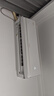 格力空調(diào) 1.5匹AI節(jié)能王子Pro  新1級變頻臥室掛機AI省電 風(fēng)不吹人空調(diào)KFR-35GW/NhLb1BAj國家補貼 曬單實拍圖