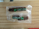 蒙都 風(fēng)干牛肉干 原味488g 約七成風(fēng)干 袋裝 休閑零食 肉干肉脯 清真 曬單實拍圖